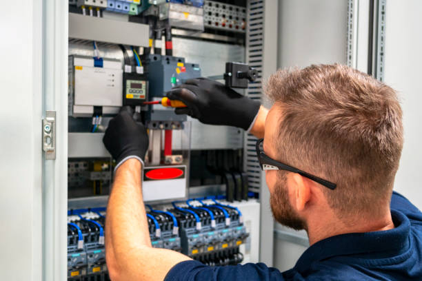 Best Industrial Electrical Services  in Riverview, DE
