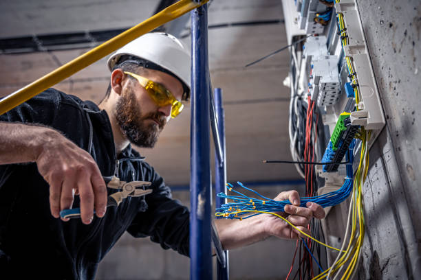 Best Home Electrical Repair  in Riverview, DE