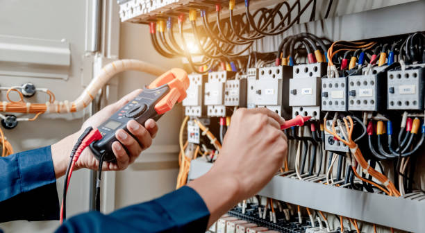 Best Generator Installation Services  in Riverview, DE