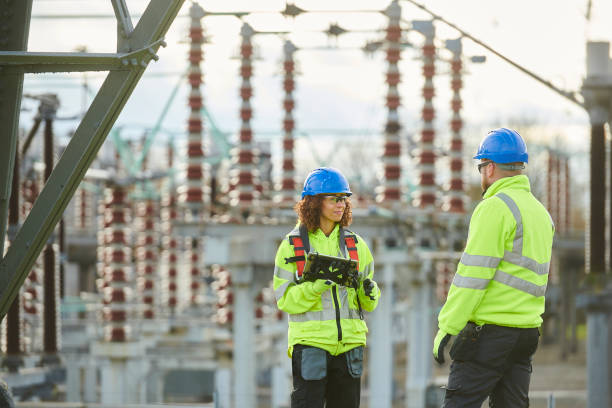 Best Electrical Troubleshooting Services  in Riverview, DE