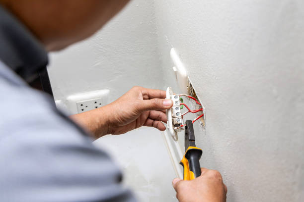 Industrial Electrical Services in Riverview, DE