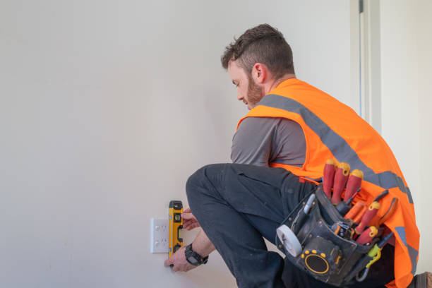 Electrical System Inspection in Riverview, DE