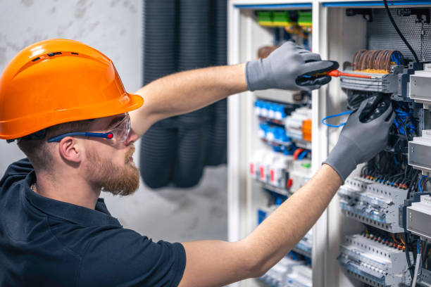 Best Electrician Near Me  in Riverview, DE