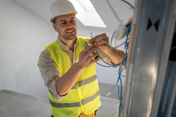 Best Emergency Electrician Near Me  in Riverview, DE