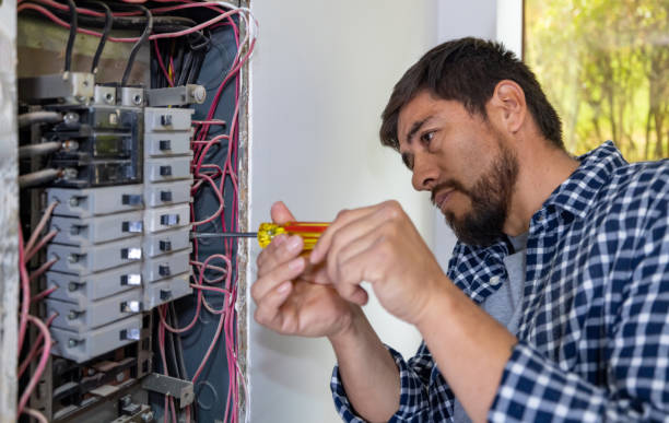 Best Local Electrician Companies  in Riverview, DE